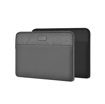 WiWU 14" & 15.6" Minimalist Laptop Sleeve for Macbook Air 2020