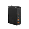 Baseus GaN2 4 Ports Fast Charger 100W