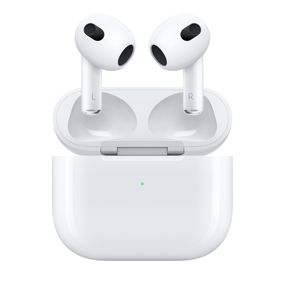 Apple Airpods - 3rd Gen